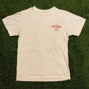 Vintage Hard Rock Cafe London Tee